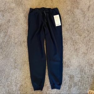 Lululemon On The Fly Jogger